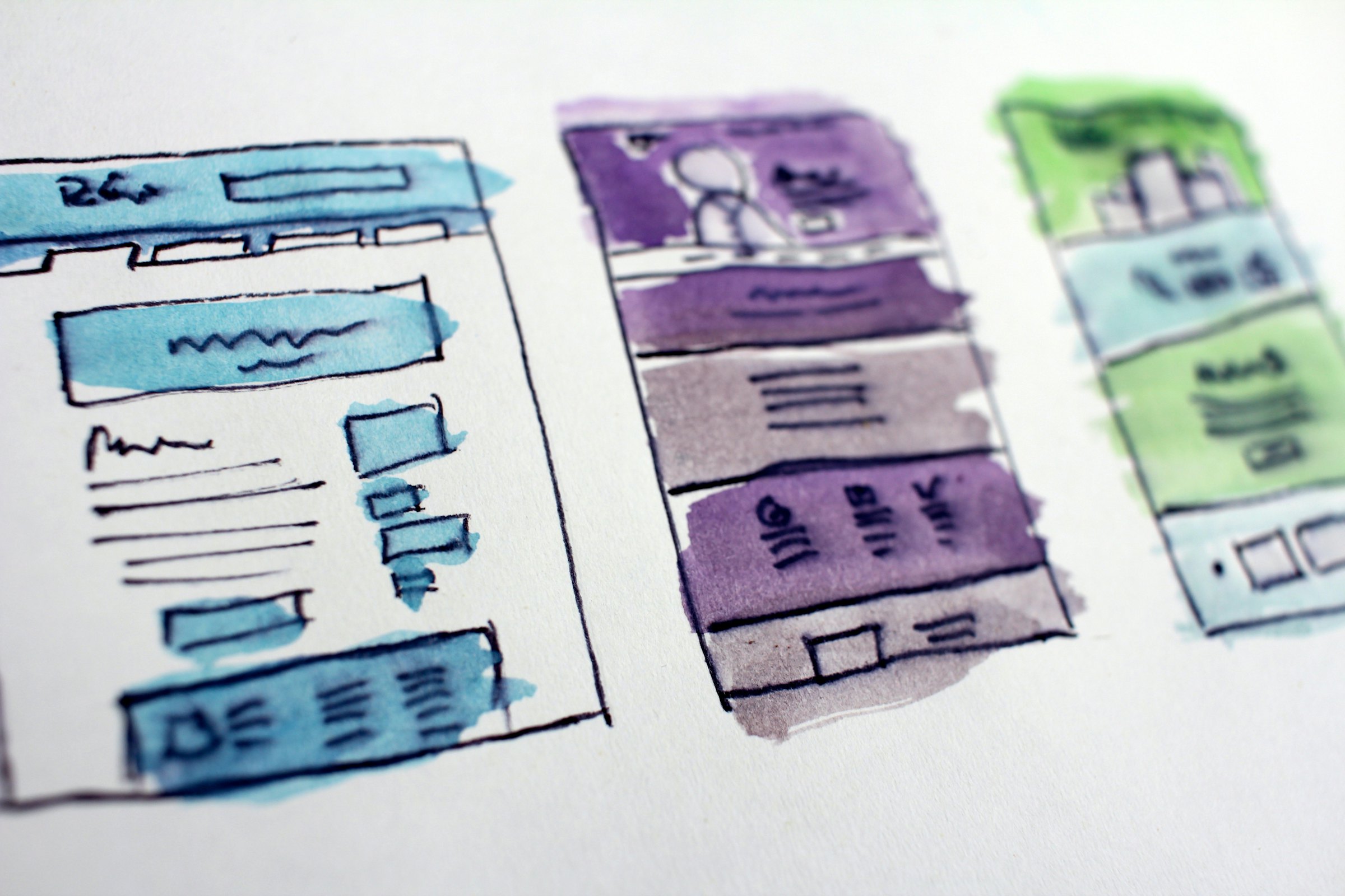ByteNana Design System