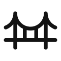 Structure IQ bridge icon
