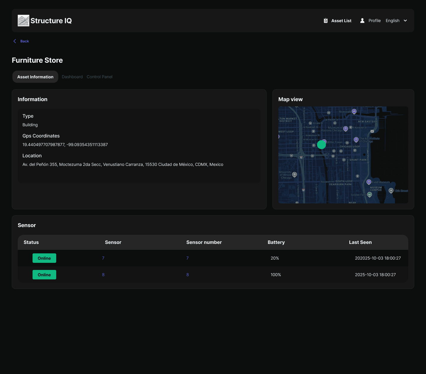 StructureIQ assets