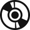 Veturmusic disc icon